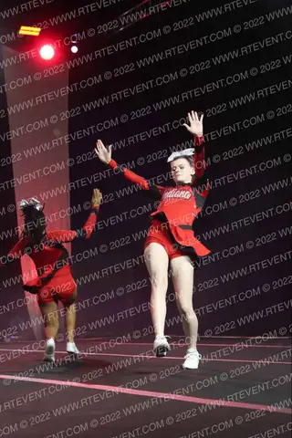 Indiana Elite Starlets