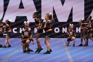 VACAVILLE ELITE ELITES ANGELS