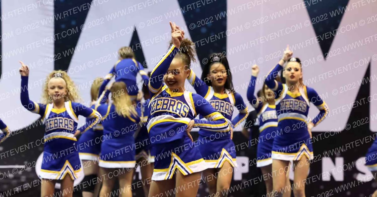 LINCOLN JR ZEBRAS JR MIDGET S · Showdown at the Bay