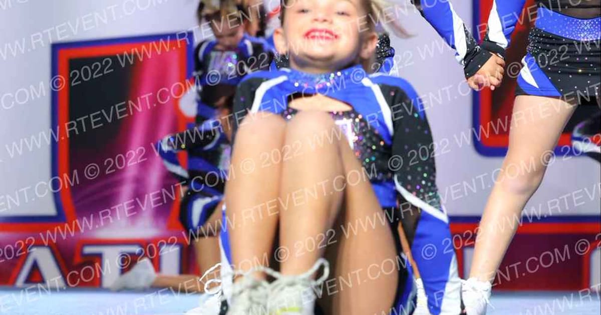 Island Allstars Royalty · Spirit of Hope Saturday