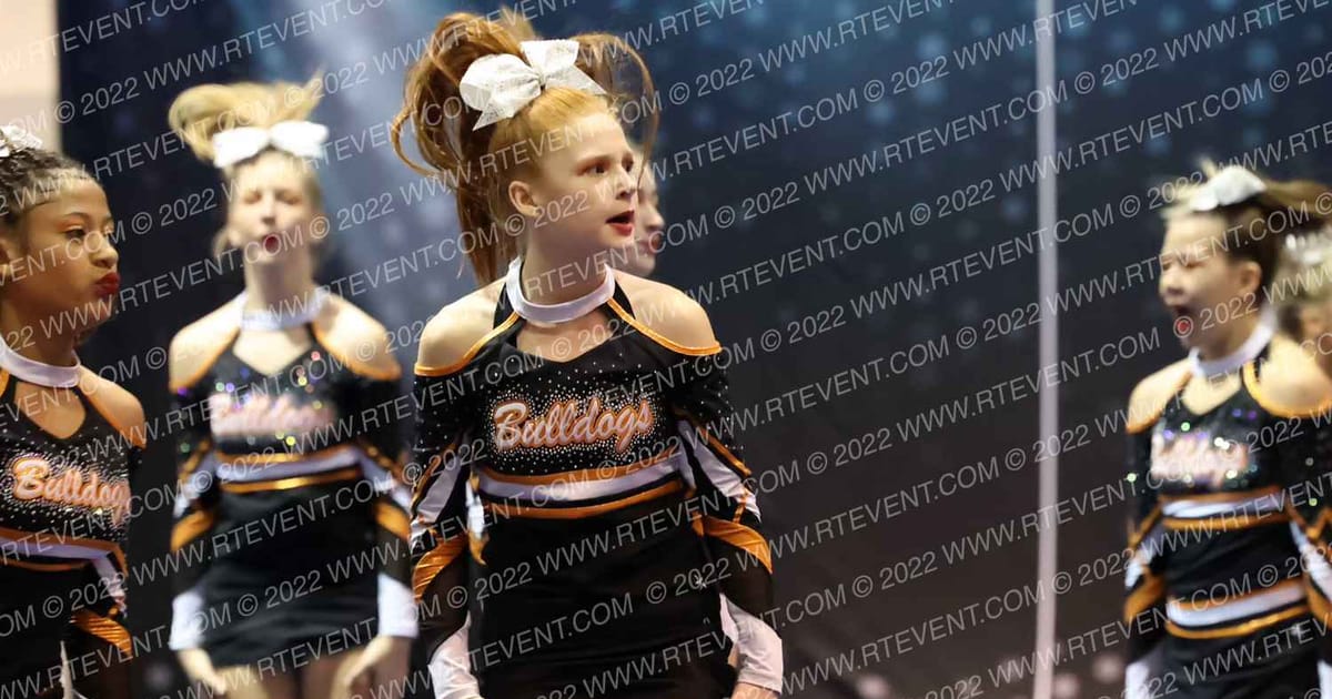 VACAVILLE JR BULLDOGS JR MIDGETS · Showdown at the Bay