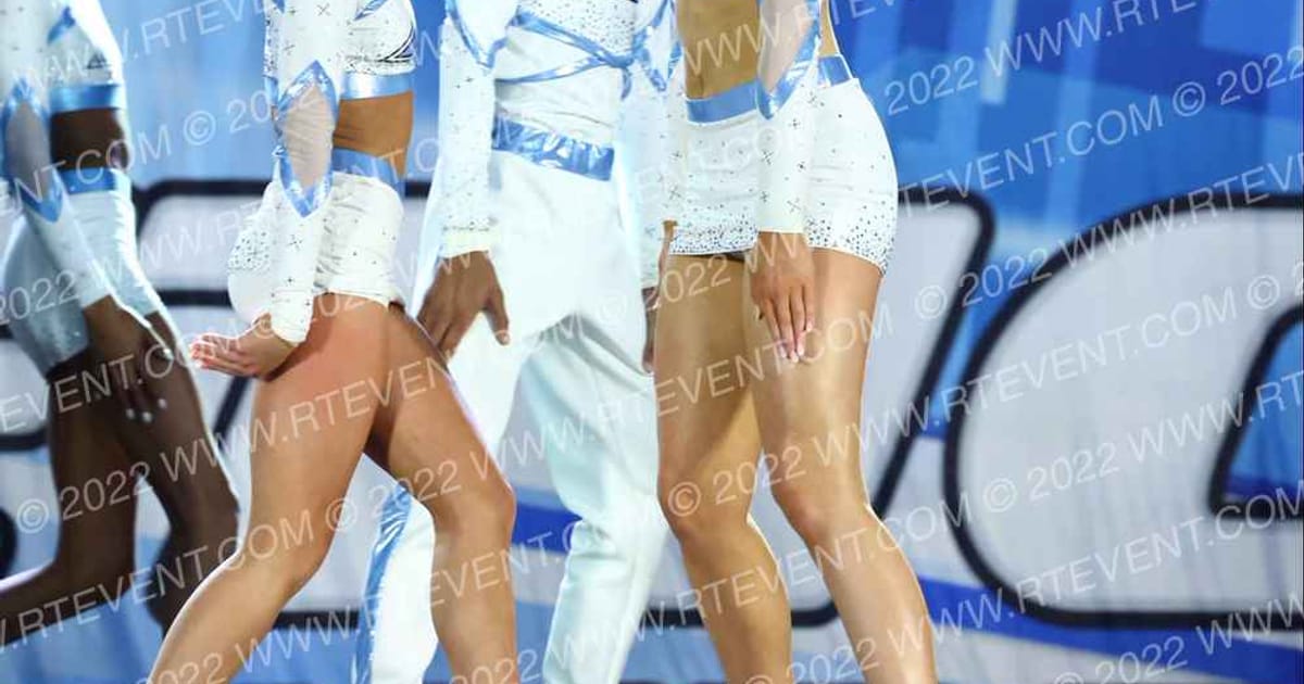 Atlanta Elite Ice · Athletic Championships Chattanooga