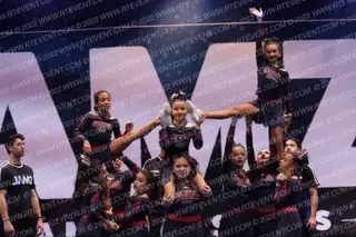 EYAC ELITE THE RAMPAGE