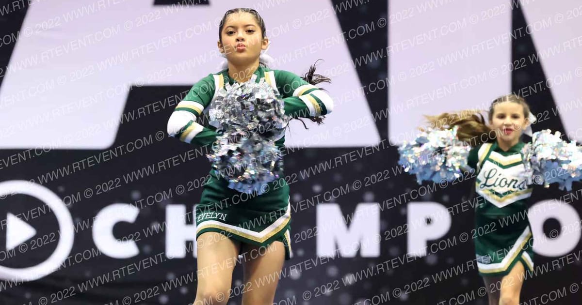 KINGSBURG JUNIOR LIONS · Showdown at the Bay