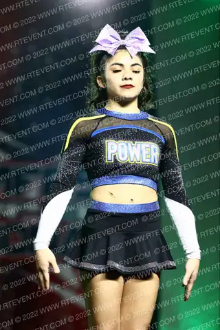 Power Elite All Stars Scandal
