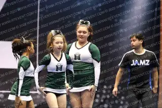 JR MANTECA BUFFALOES EMERALDS