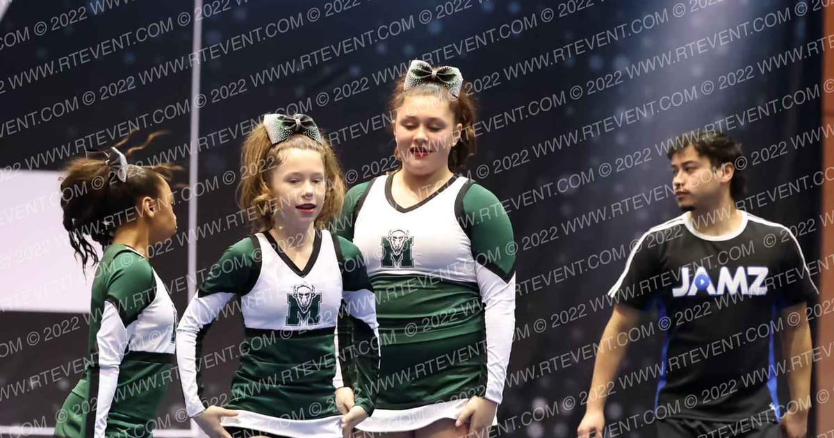 JR MANTECA BUFFALOES EMERALDS · Showdown at the Bay