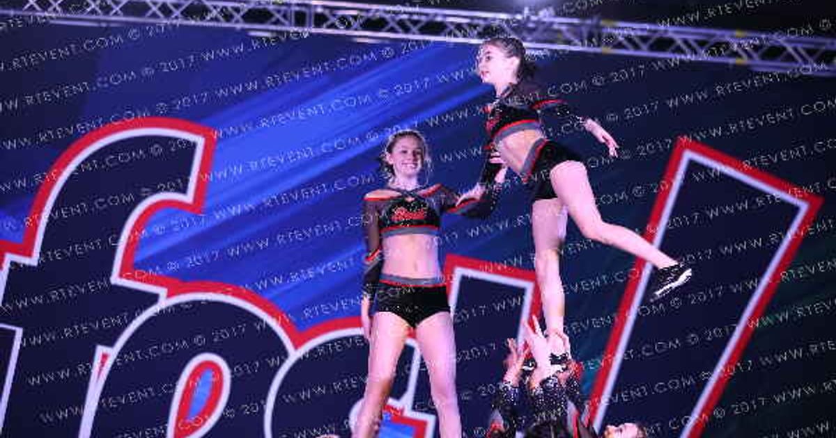 PA Heat All Stars Ignite · JAMFest Oaks Classic II