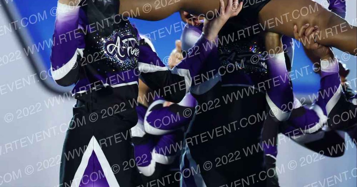 A-Towne Athletics Elite VIPS · Athletic Championships Chattanooga