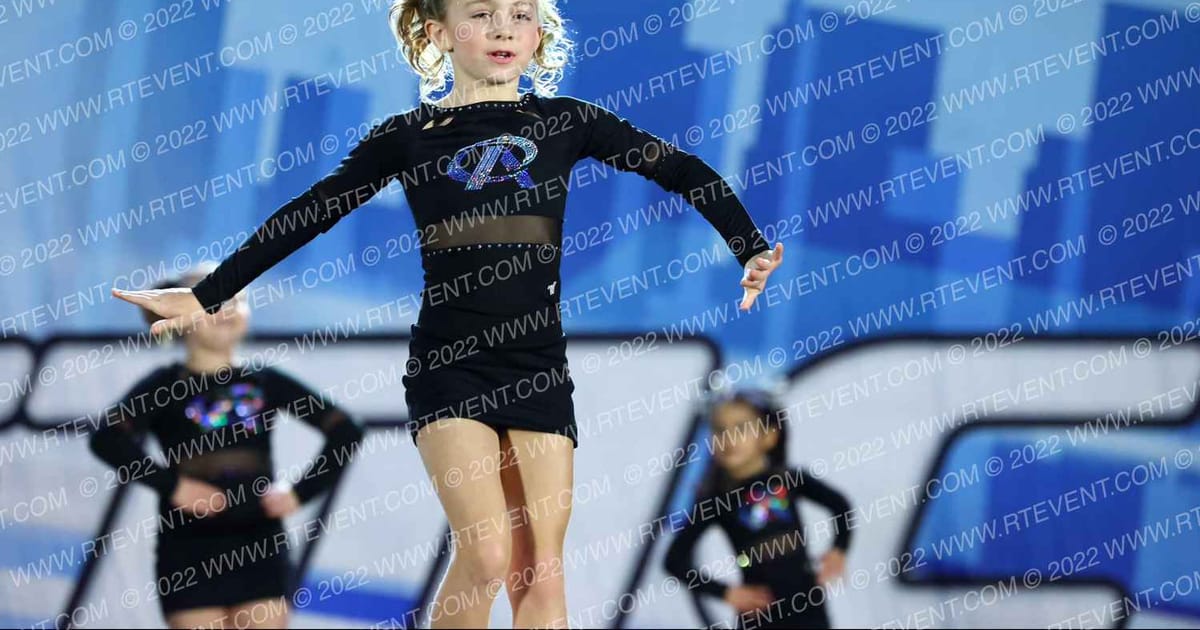 Premier Athletics - Knoxville North Zebra Sharks · Athletic Championships Chattanooga