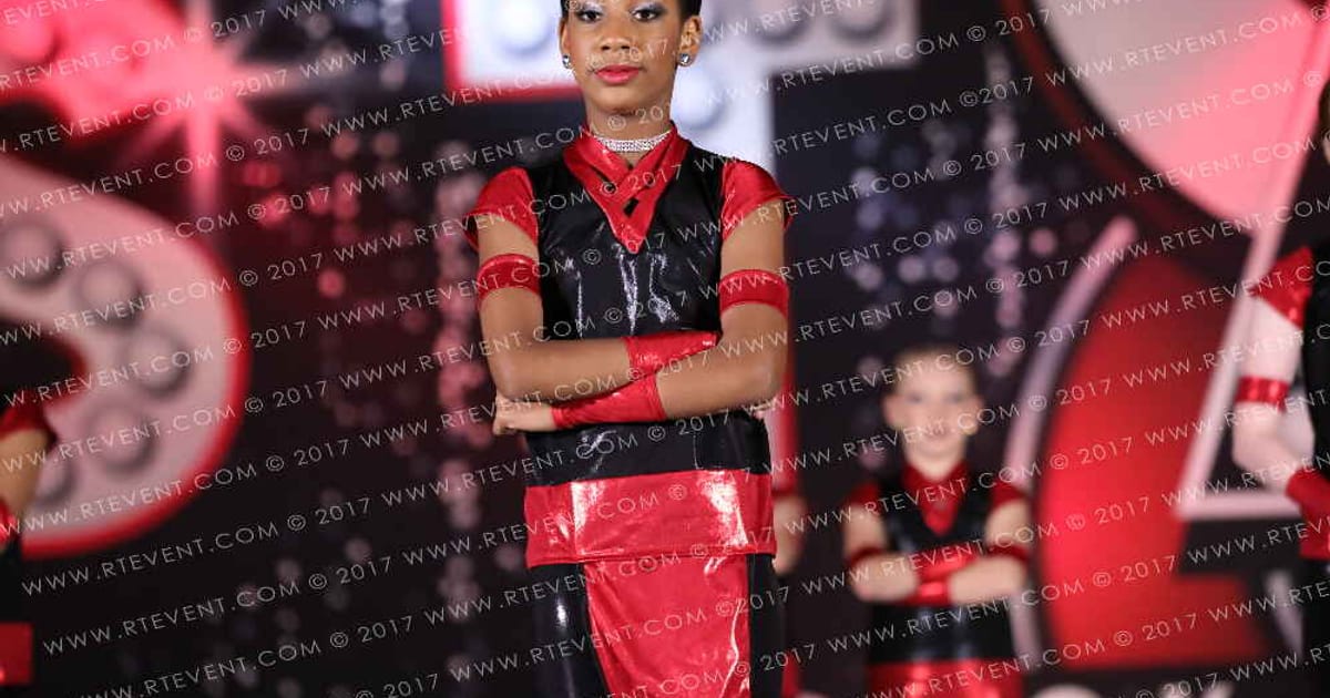 Star Performance Centre Youth Prep Hip Hop · Cincinatti