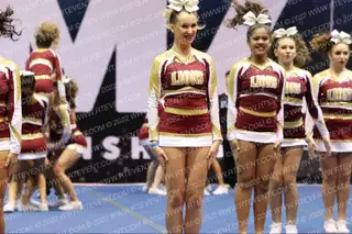 EAST COUNTY LIONS VARSITY