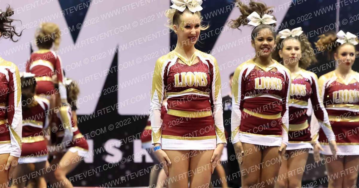 EAST COUNTY LIONS VARSITY · Showdown at the Bay