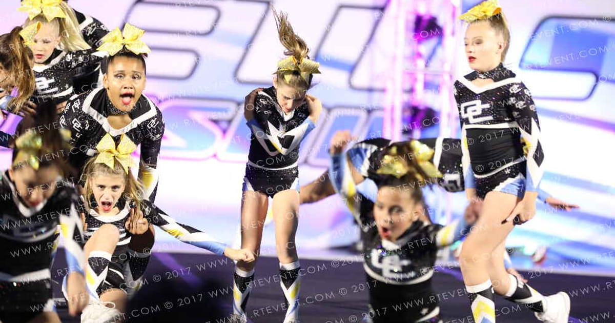 OC All Stars Youth Blu3 Anaheim · Athletic Championships San Diego