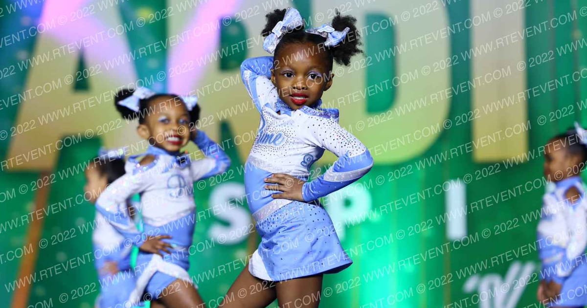 901 Prime Little Jewels · Mardi Gras Grand Nationals DIDII