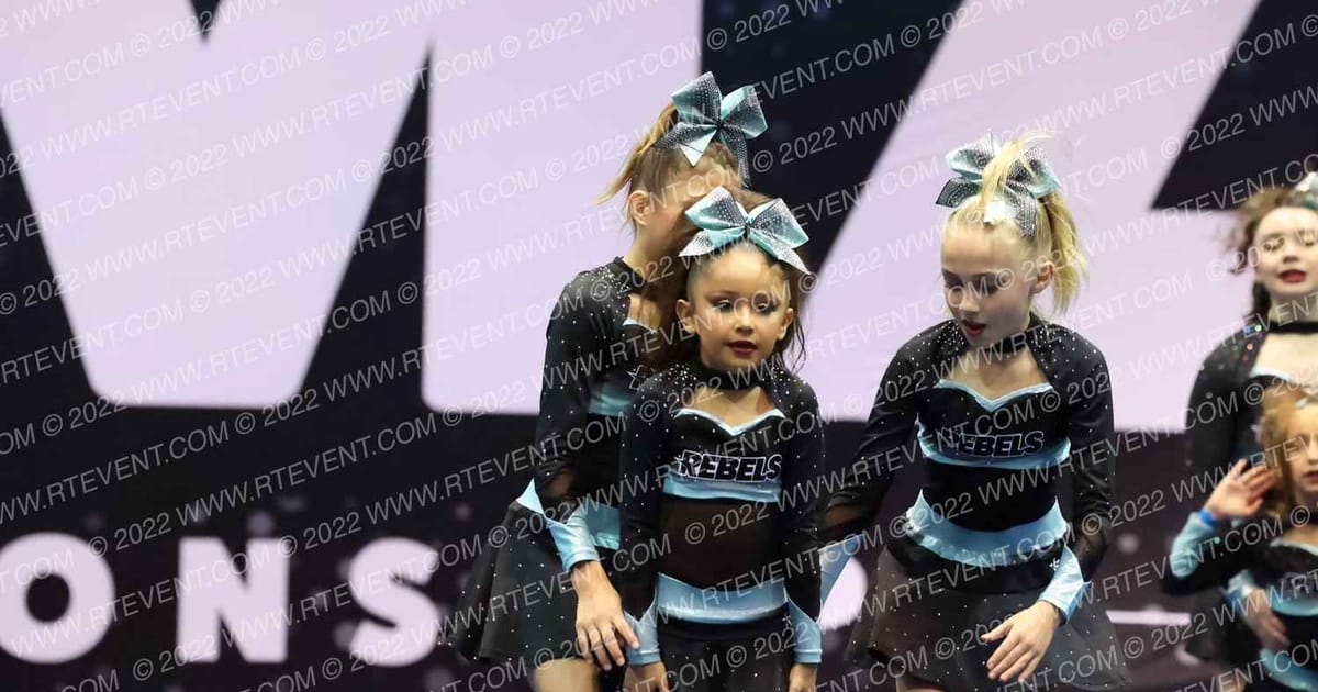 REBELS ELITE SF ARCHERS · Showdown at the Bay
