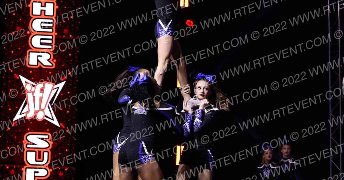 Cheer Athletics - Plano Jags · JAMfest Cheer Super