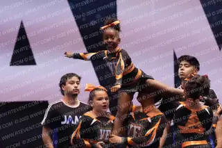 VACAVILLE ELITE FIRST CLASS