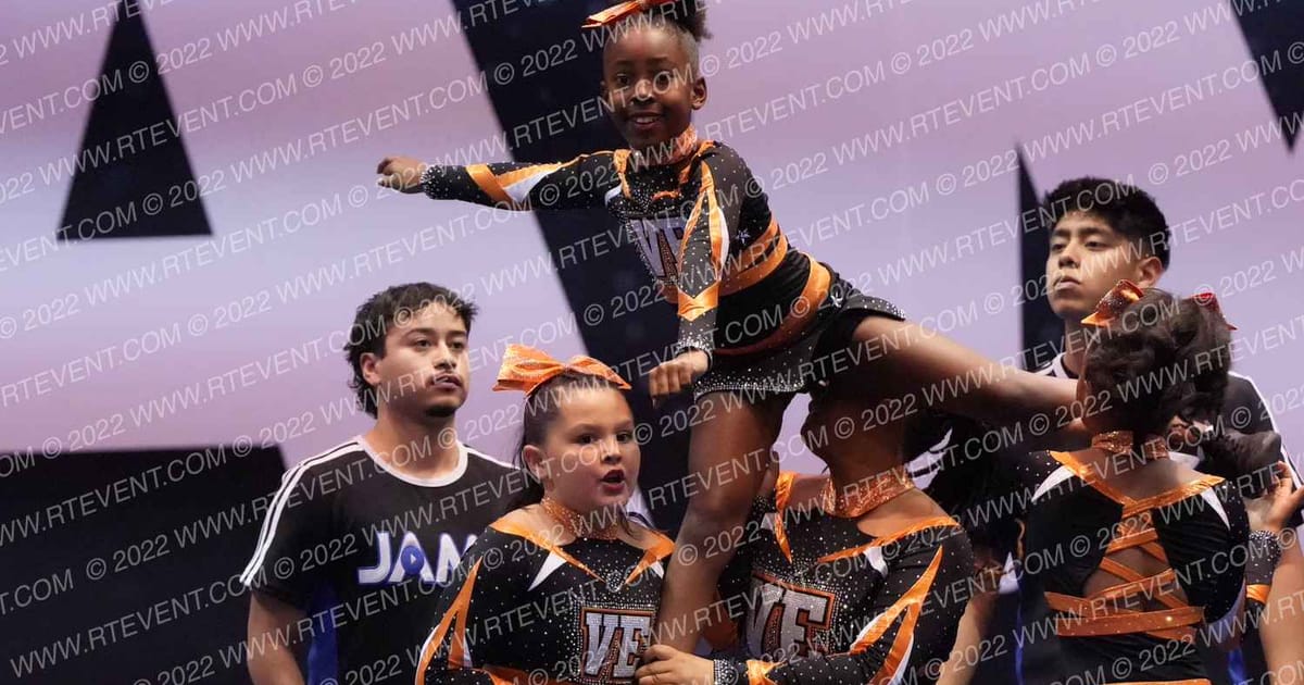 VACAVILLE ELITE FIRST CLASS · Showdown at the Bay