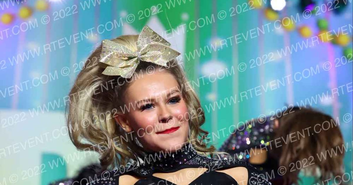 Five Star Athletics Dream · Mardi Gras Grand Nationals DIDII