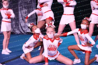 MFA Studios Elite Force