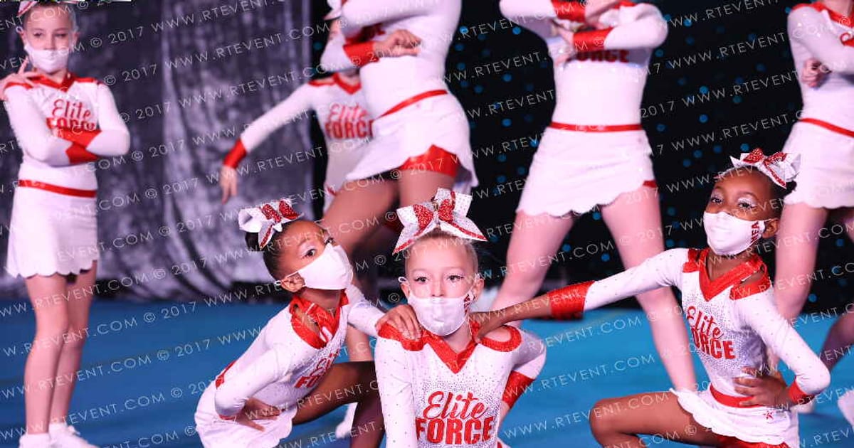 MFA Studios Elite Force · Aloha Upper Marlboro Showdown