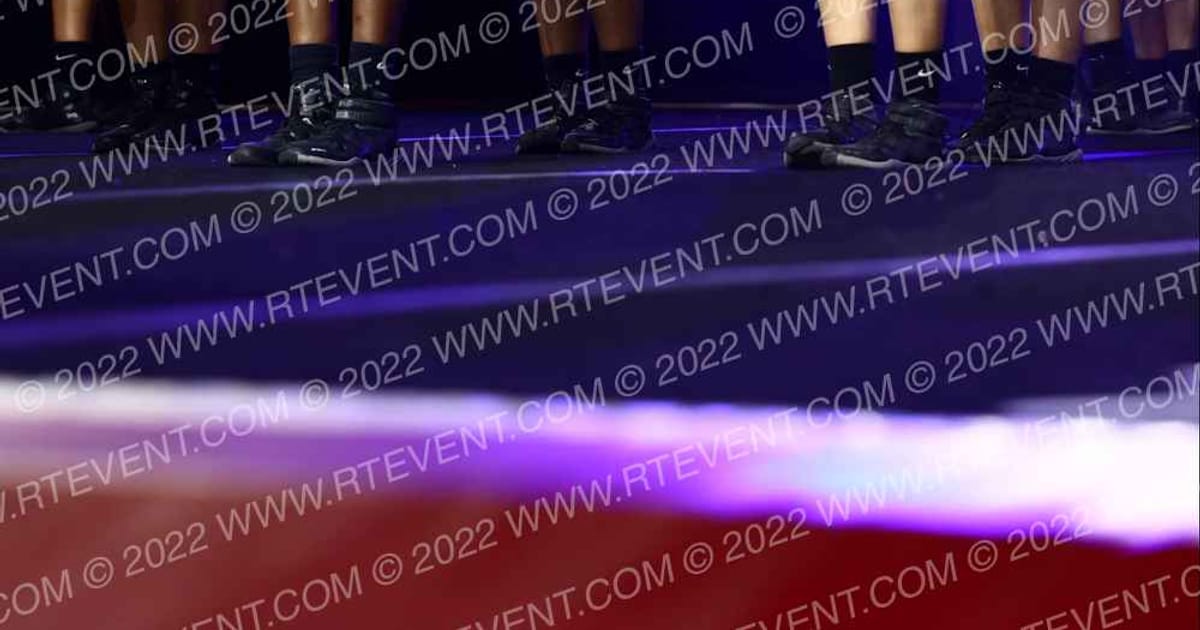 Southern Elite Allstars Coastal Queens · JAMfest Cheer Super