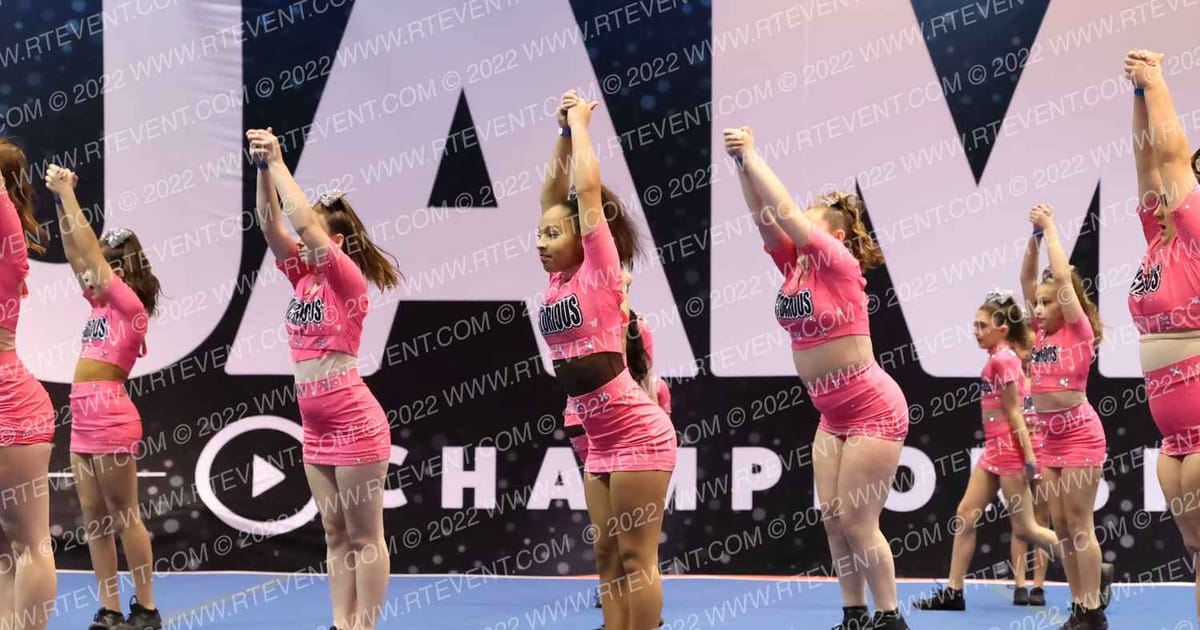 VICTORIOUS ELITE BLACKJAXX · Showdown at the Bay