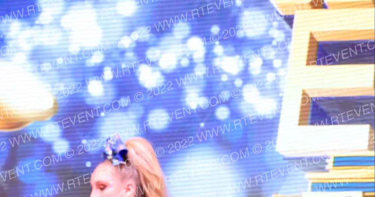 East Celebrity Elite Wicked · Foxwoods All Star Cheer