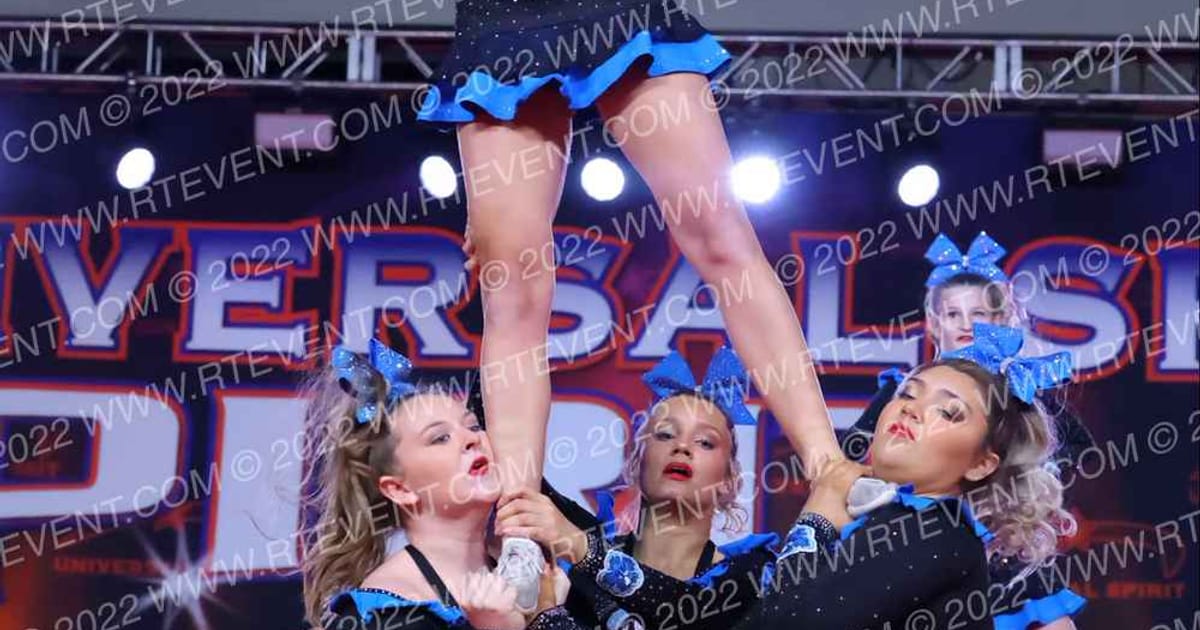 Myrtle Beach Allstars Surf Gypsy · Spirit of Hope Saturday