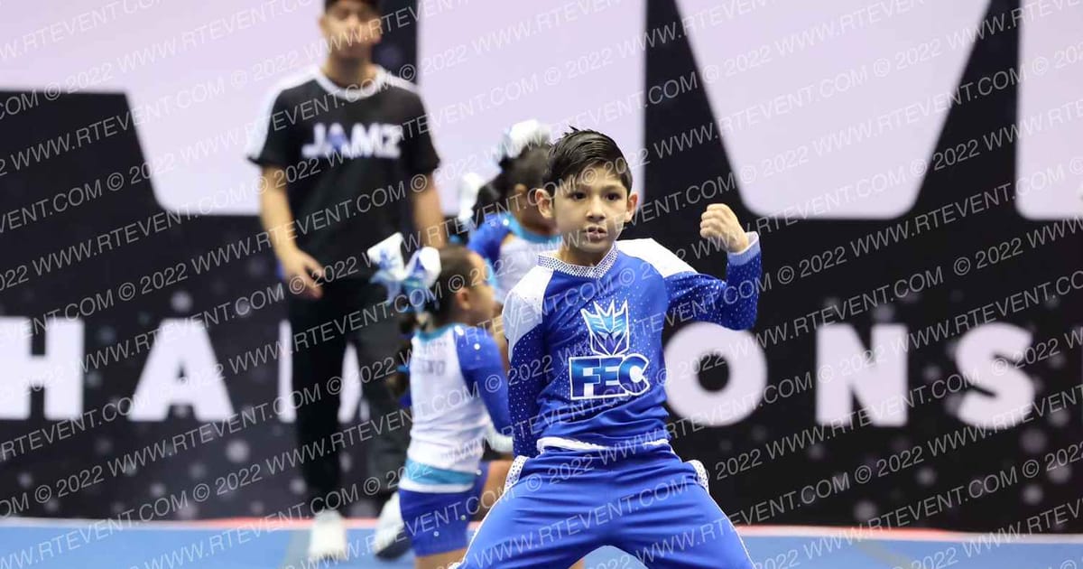 FRESNO ELITE BUMBLEBEE · Showdown at the Bay