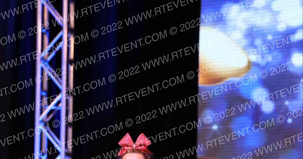 Elite Heat All Stars Fire · Foxwoods All Star Cheer