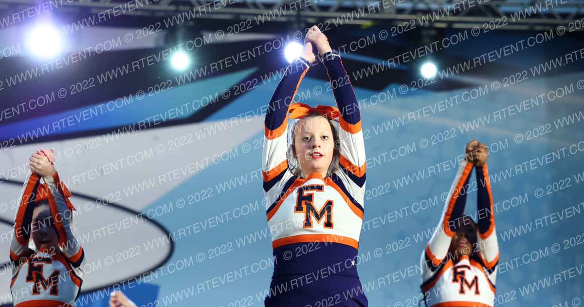 Fairplay Jaguars · Athletic Championships Chattanooga