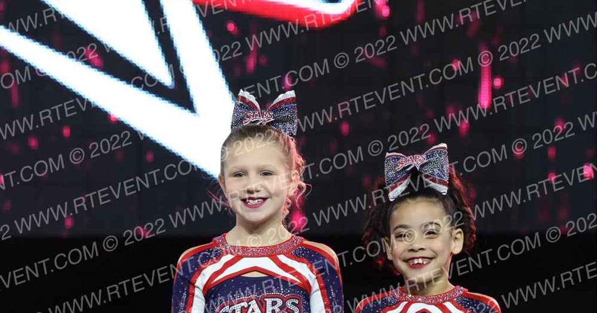 Interactive Academy Shimmer · JAMfest Cheer Super