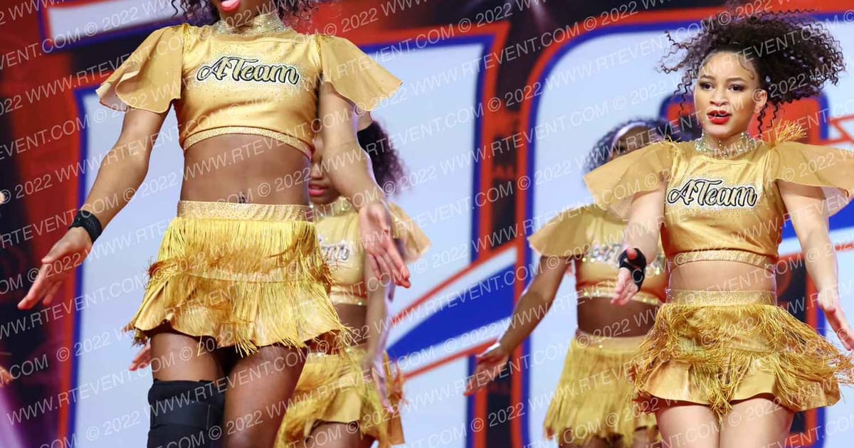 CAO Elite A-Team · Spirit of Hope Saturday