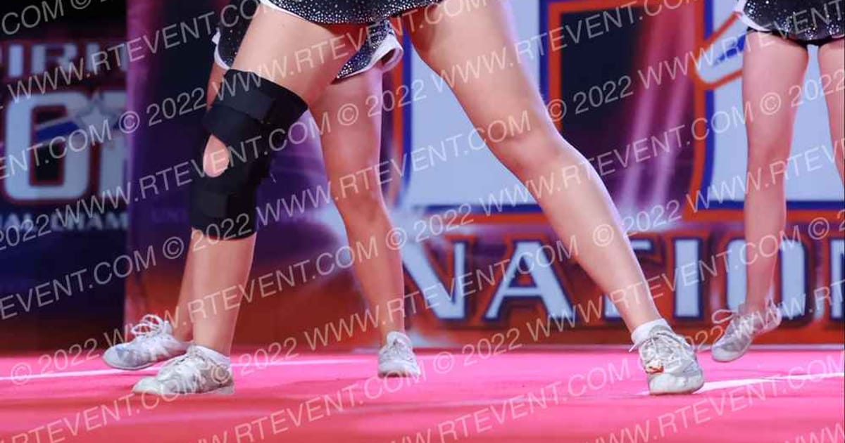 Lunar Viper Allstars Anacondas · Spirit of Hope Saturday