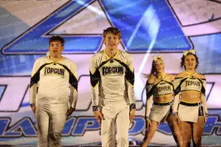 Top Gun All Stars Platinum Jags