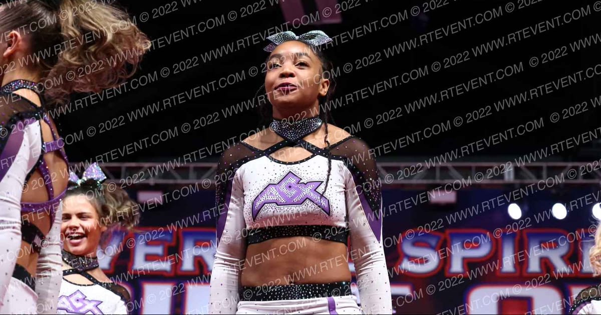 ACX Royal Jags · Spirit of Hope Saturday