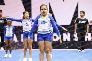 FRESNO ELITE FIRESTAR