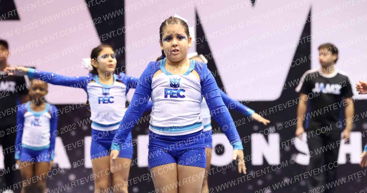 FRESNO ELITE FIRESTAR · Showdown at the Bay