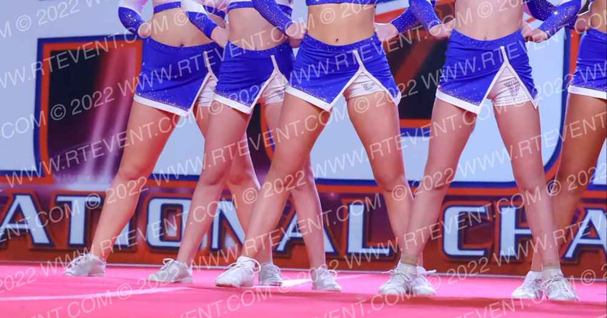 Victory Vipers Miss Mambas · Spirit of Hope Saturday