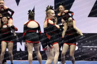 OAKDALE INFERNO PYRO PIXIES