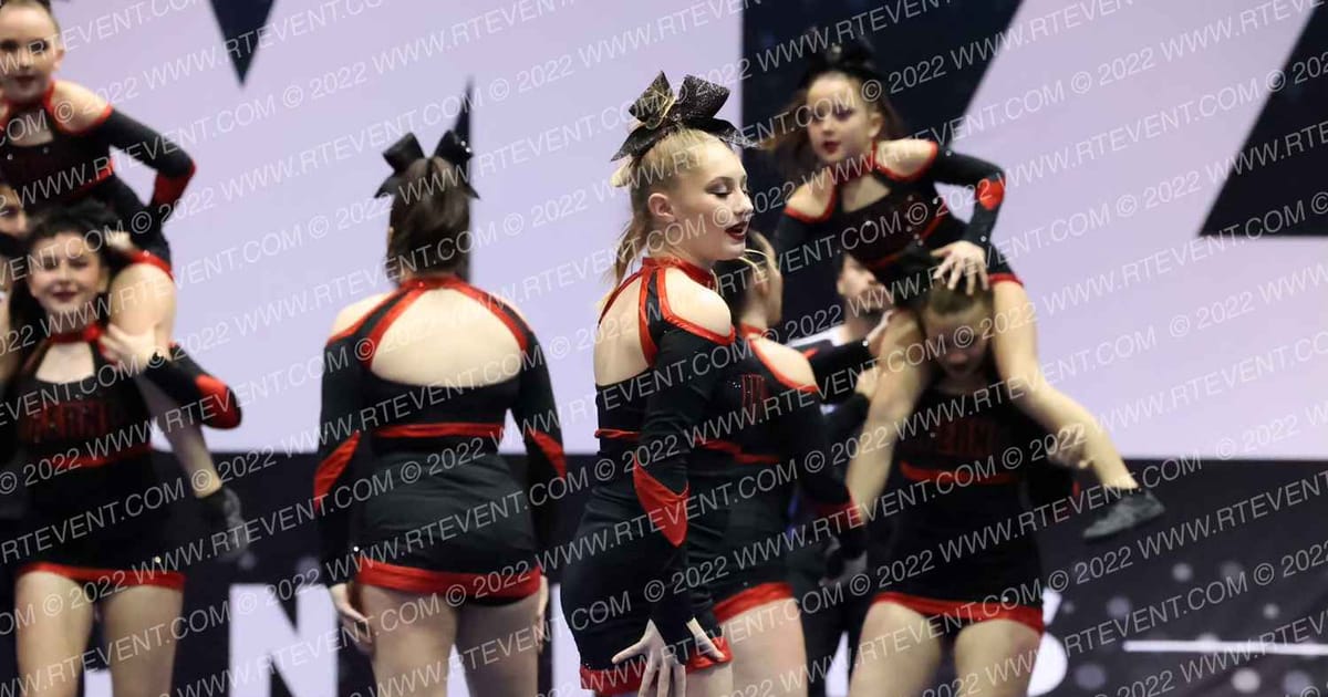 OAKDALE INFERNO PYRO PIXIES · Showdown at the Bay
