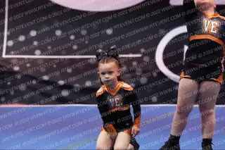 VACAVILLE ELITE SHOOTING STARS