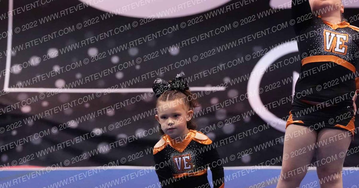 VACAVILLE ELITE SHOOTING STARS · Showdown at the Bay