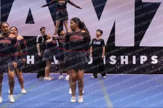 EYAC ELITE LADY MAFIA