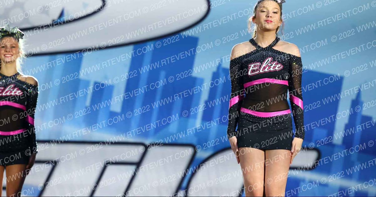 Smith County Elite heist · Athletic Championships Chattanooga