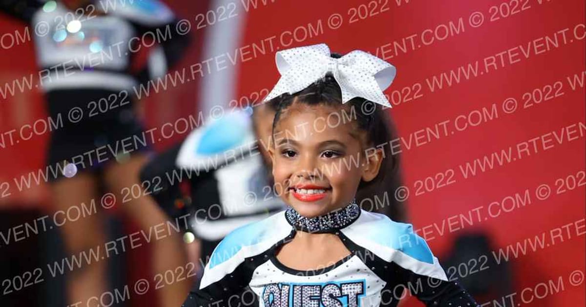 Quest Athletics Cadets · NCA Toms River Classic