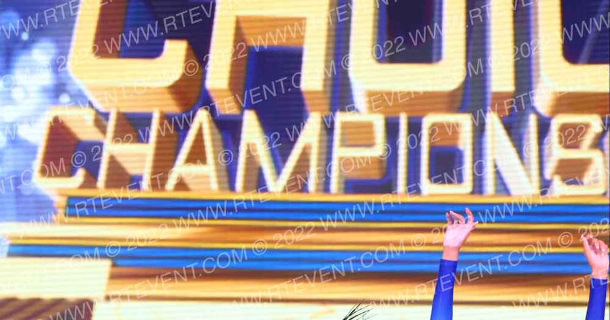 USA Wildcats C4 · Foxwoods All Star Cheer