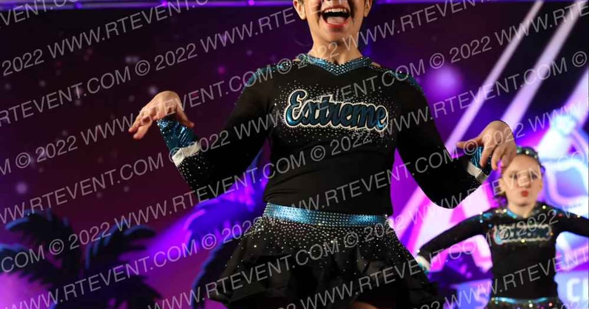 Washington Extreme Evil Queens · Aloha Portland Showdown